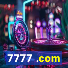 7777 .com